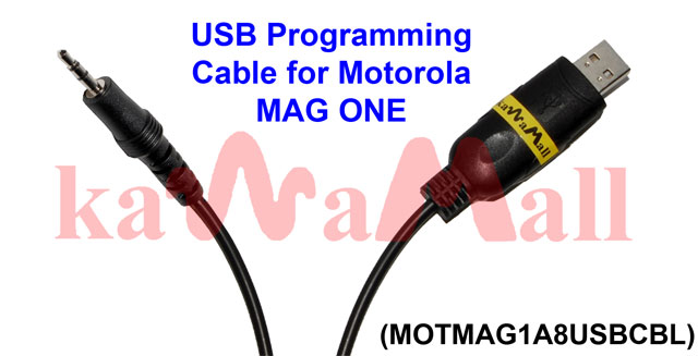 download motorola mag one a8 programming software