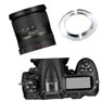Photography Accessories Camera Lens Adapters